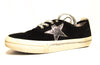 Golden Goose Suede Star-Patch Sneakers