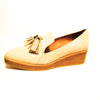Jeffrey Campbell Ditams Loafer Wedge