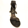 Zadig & Voltaire May Studded Leather Sandals