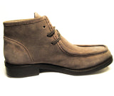 Vince Crawford Suede Ankle Boots