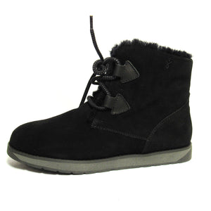 EMU Australia Featherwood Mini Suede Bootie