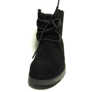 EMU Australia Featherwood Mini Suede Bootie