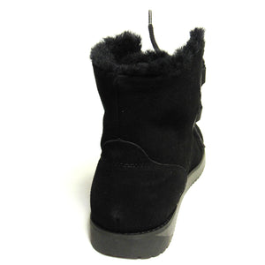 EMU Australia Featherwood Mini Suede Bootie