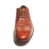 Cole Haan Williams II Leather Oxfords
