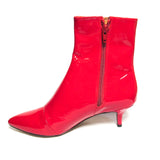 Renvy Pipasi Patent Ankle Boot